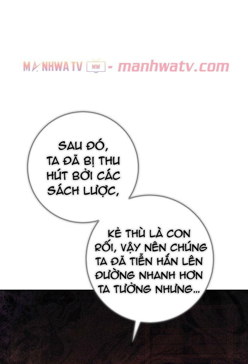 Cốt Binh Hồi Quy Chapter 136 - Trang 2