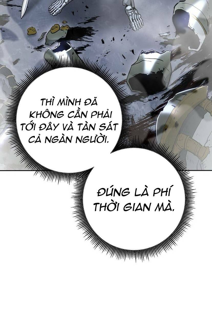 Cốt Binh Hồi Quy Chapter 136 - Trang 2