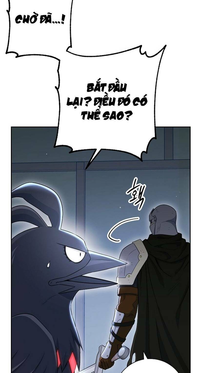 Cốt Binh Hồi Quy Chapter 136 - Trang 2