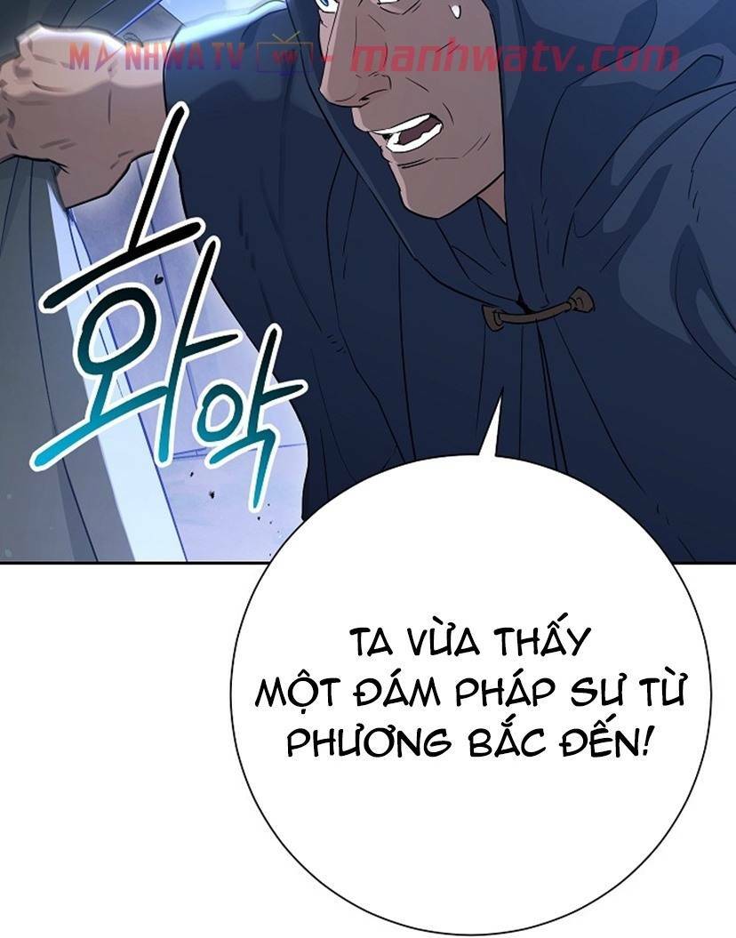 Cốt Binh Hồi Quy Chapter 136 - Trang 2