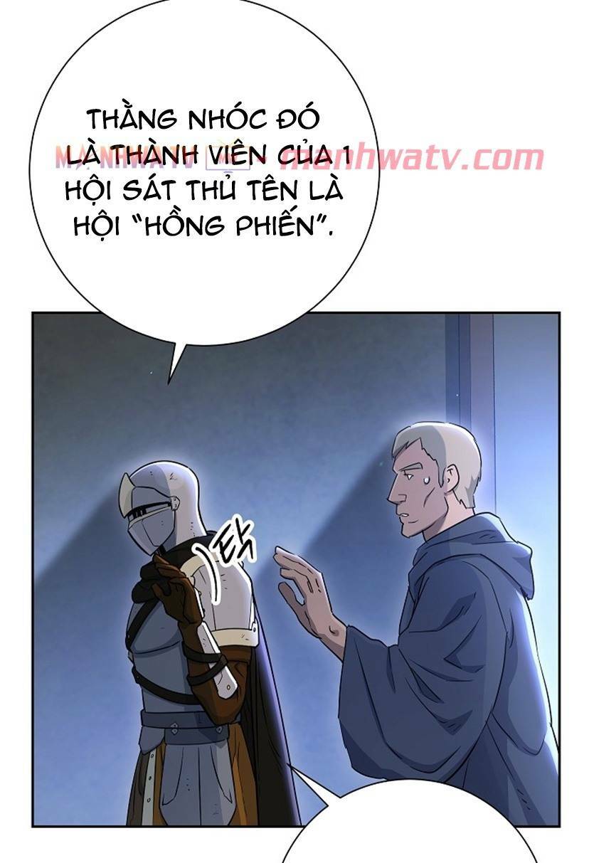 Cốt Binh Hồi Quy Chapter 136 - Trang 2