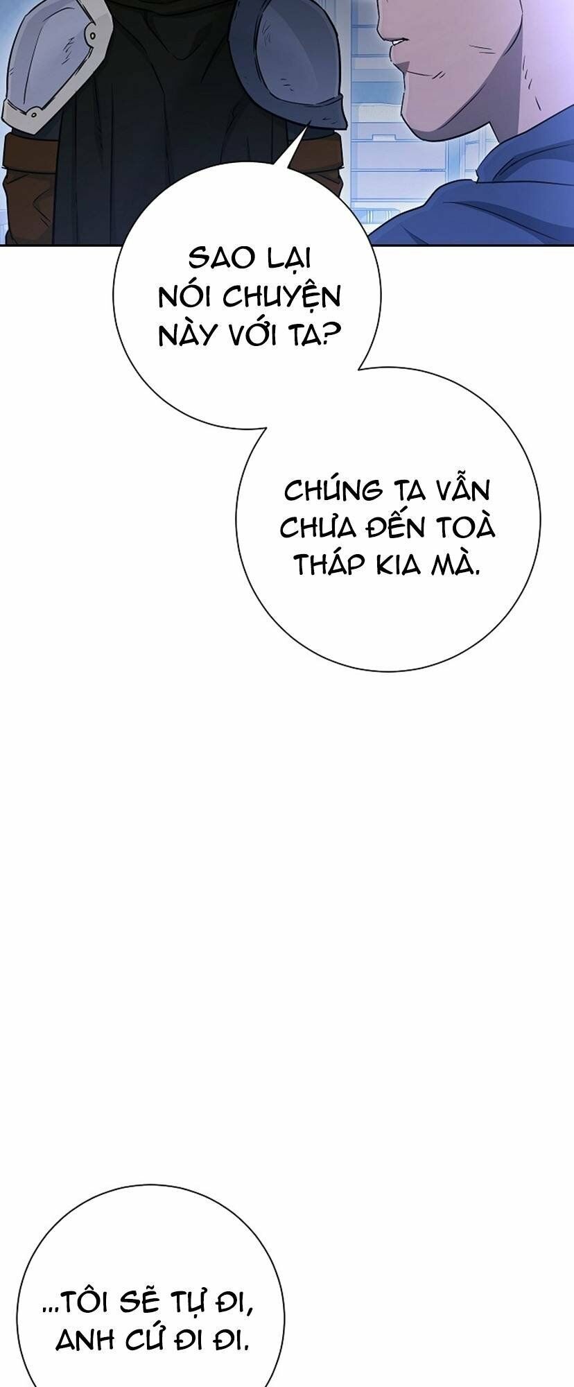 Cốt Binh Hồi Quy Chapter 136 - Trang 2