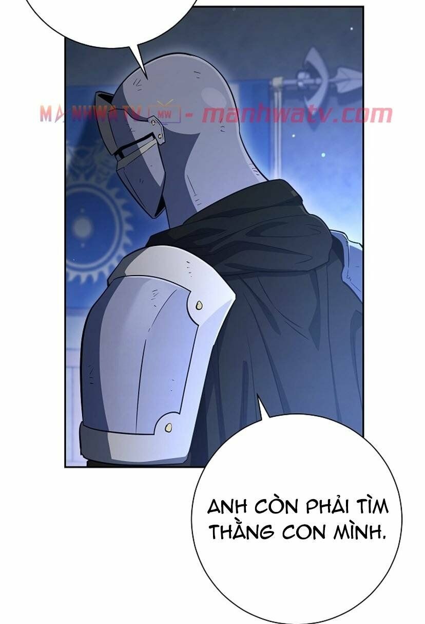 Cốt Binh Hồi Quy Chapter 136 - Trang 2