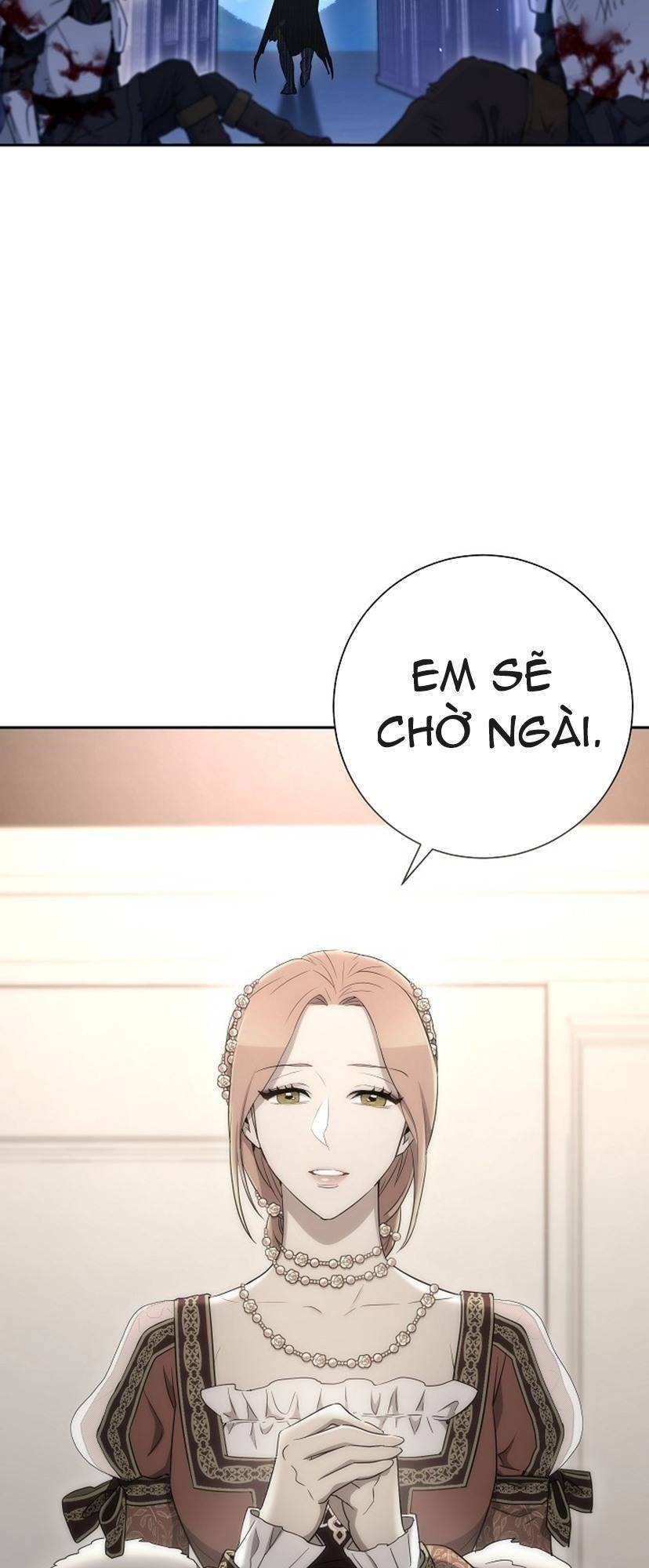 Cốt Binh Hồi Quy Chapter 136 - Trang 2