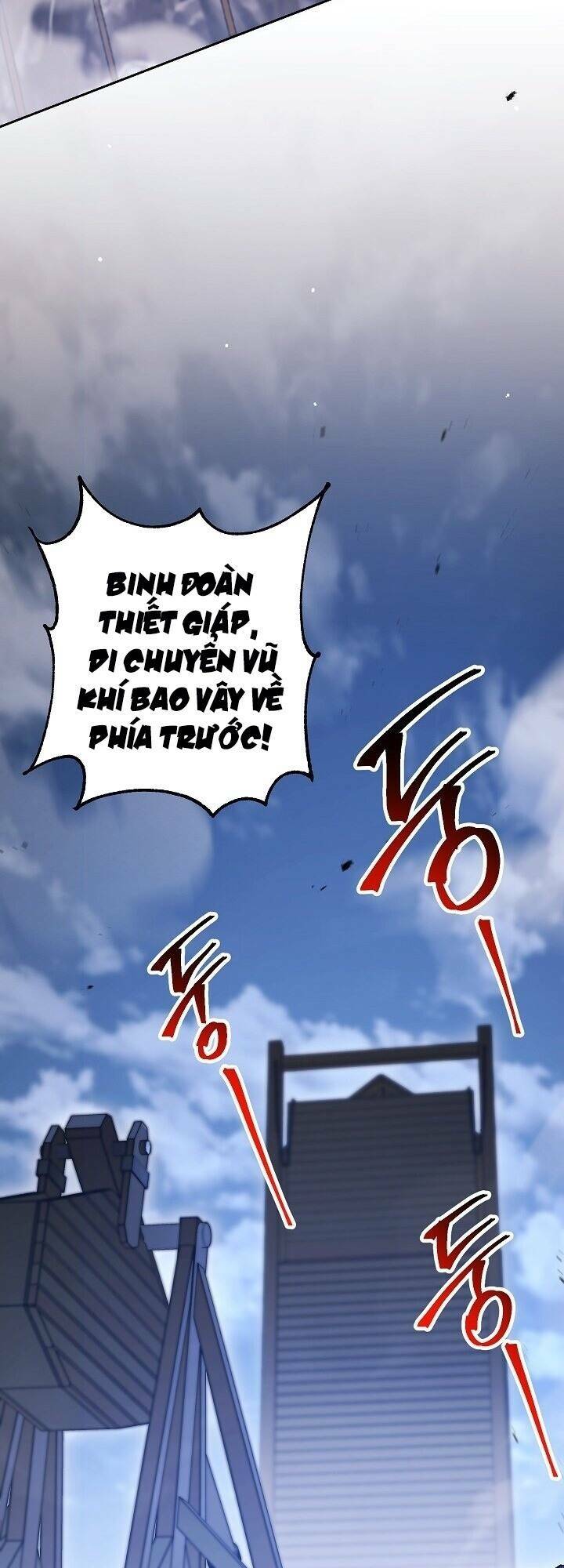 Cốt Binh Hồi Quy Chapter 137 - Trang 2