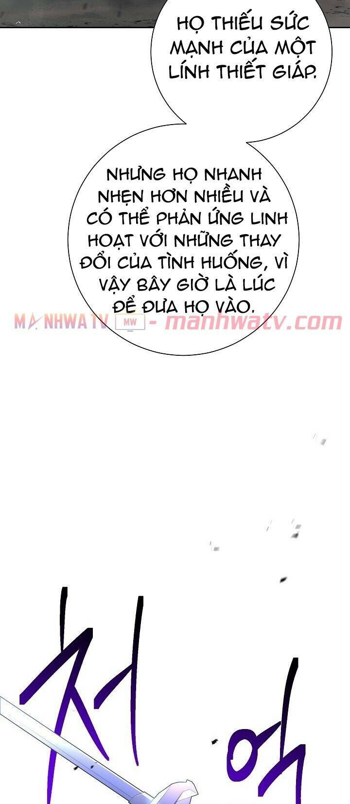 Cốt Binh Hồi Quy Chapter 137 - Trang 2