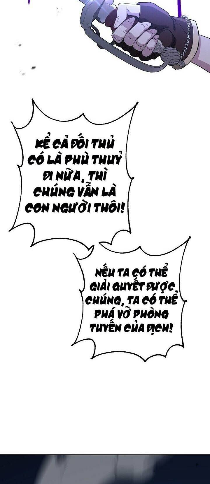 Cốt Binh Hồi Quy Chapter 137 - Trang 2