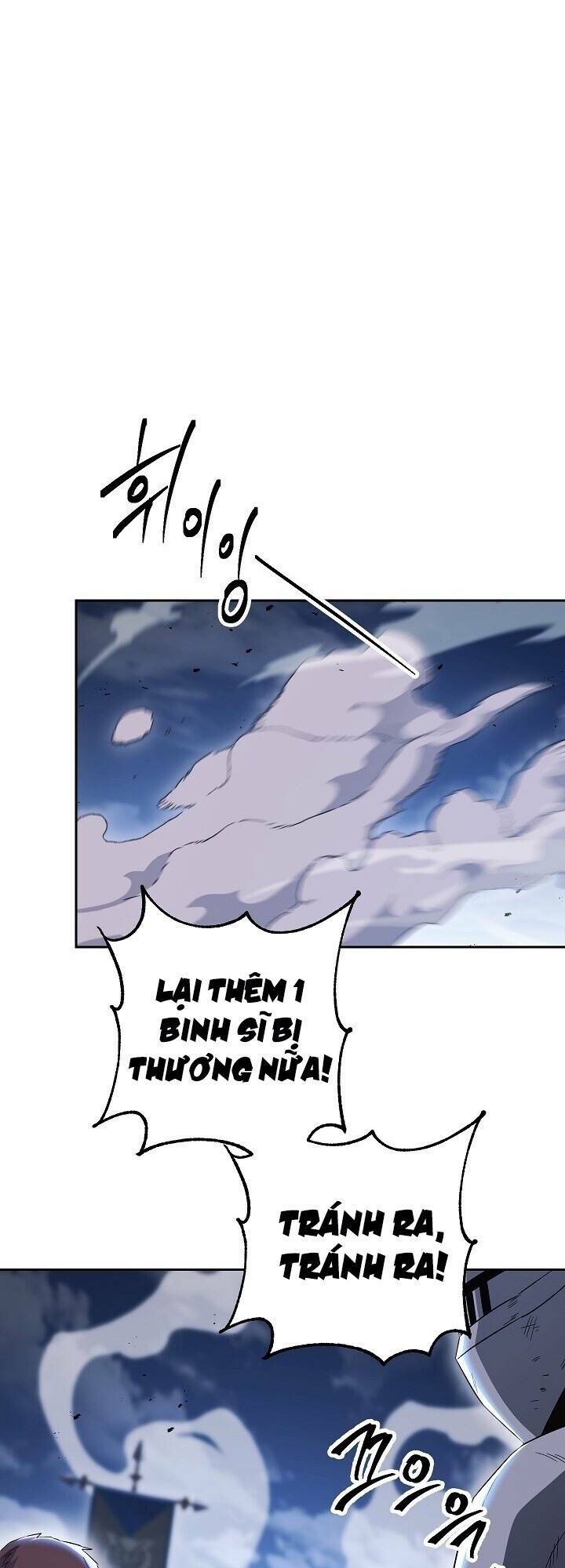 Cốt Binh Hồi Quy Chapter 137 - Trang 2