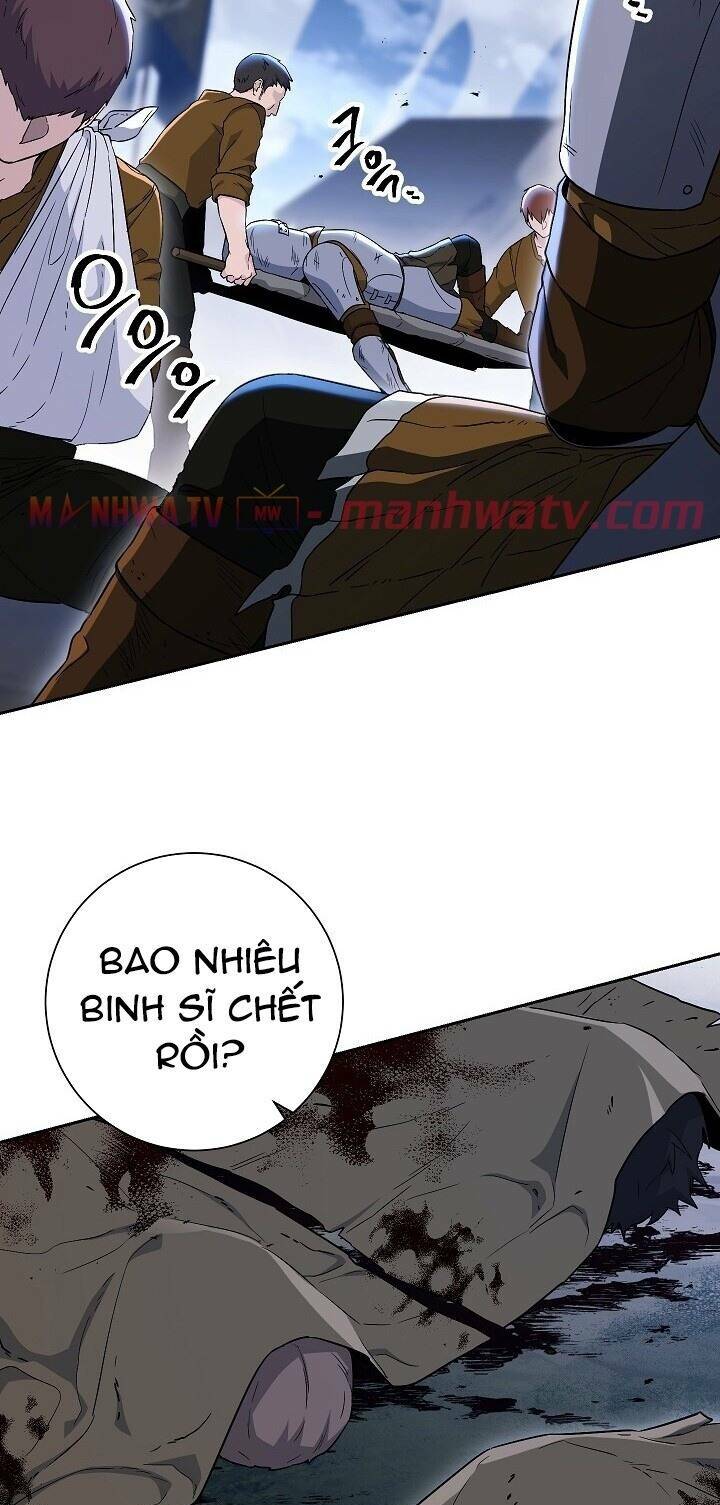 Cốt Binh Hồi Quy Chapter 137 - Trang 2