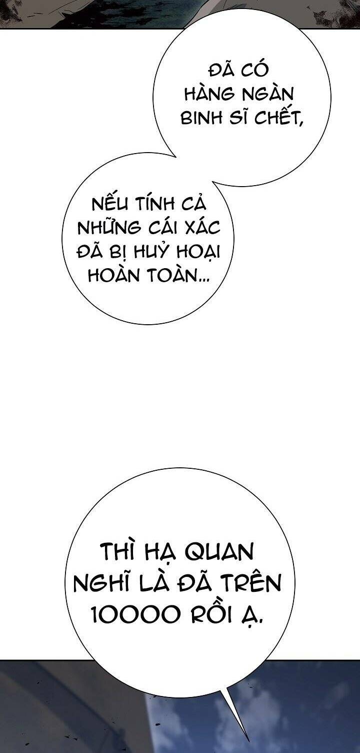 Cốt Binh Hồi Quy Chapter 137 - Trang 2