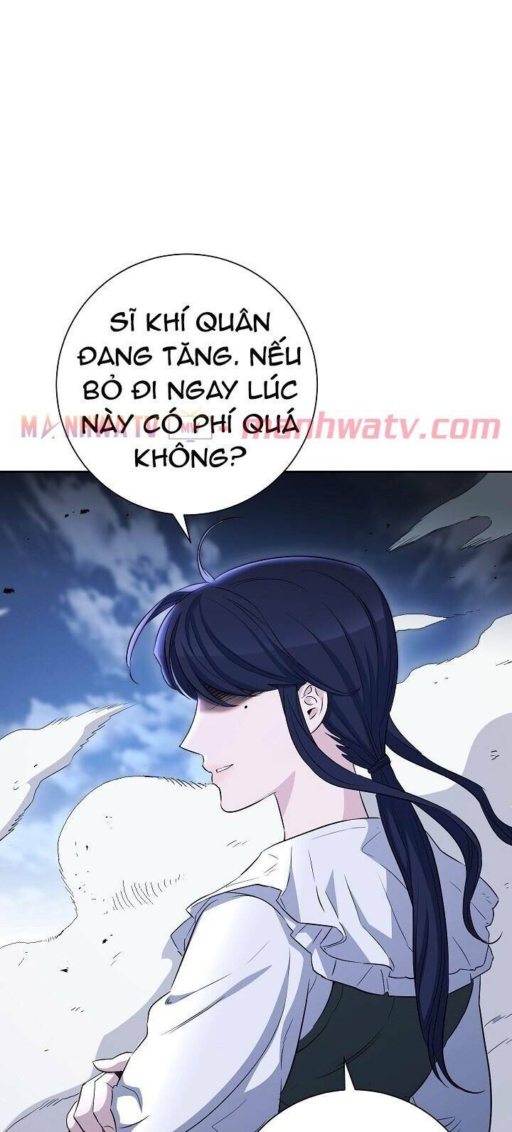 Cốt Binh Hồi Quy Chapter 137 - Trang 2