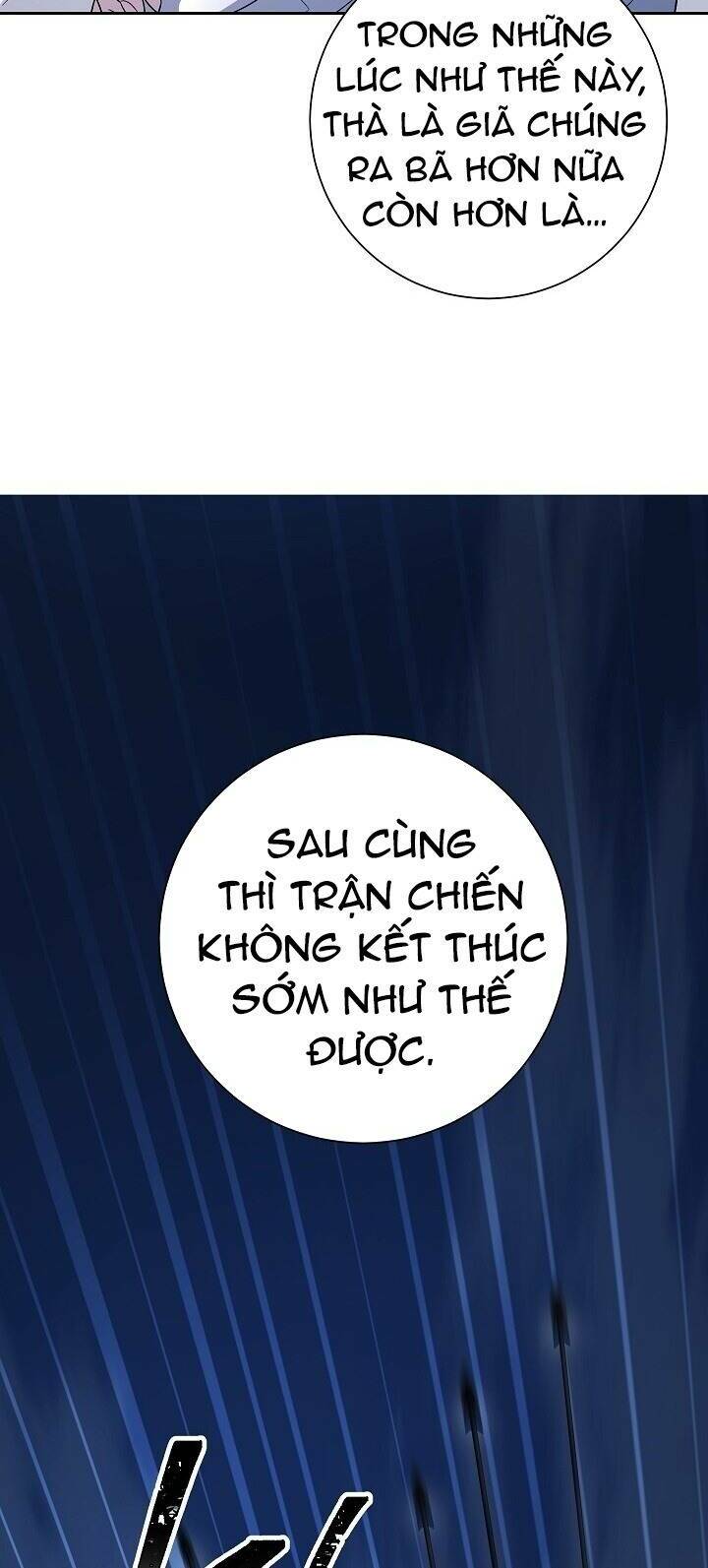 Cốt Binh Hồi Quy Chapter 137 - Trang 2