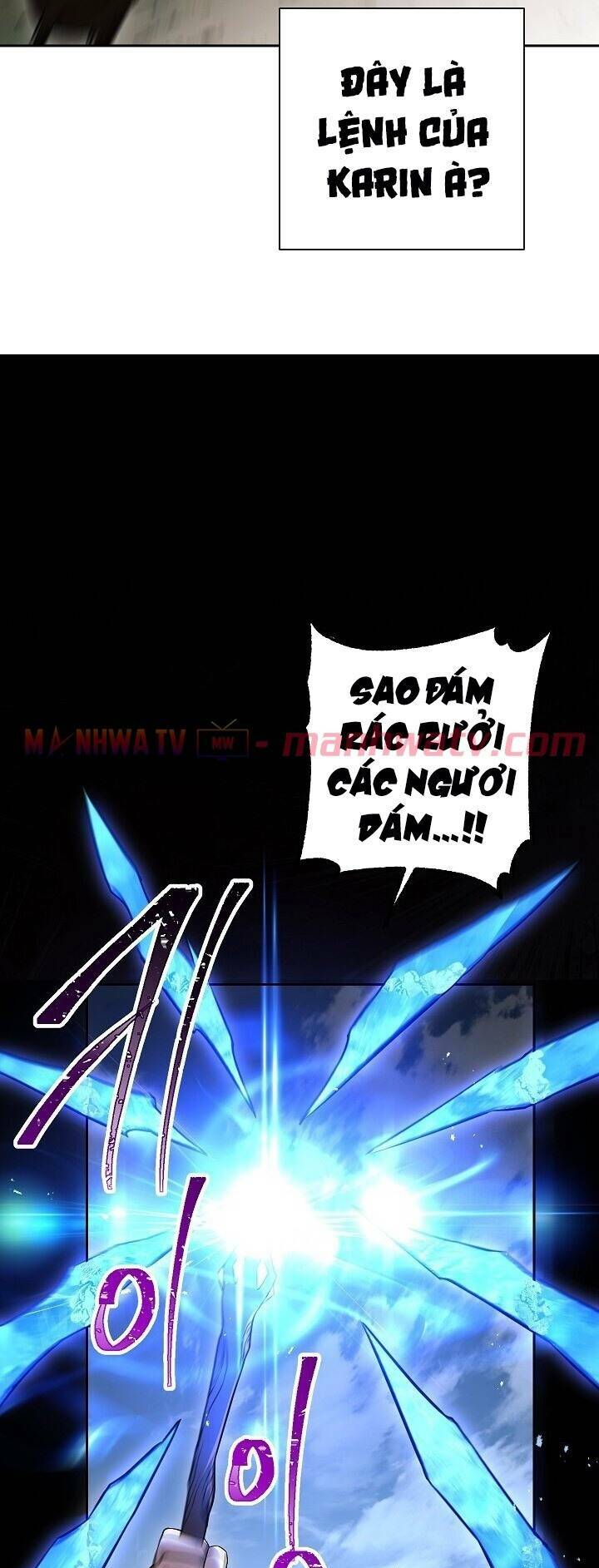 Cốt Binh Hồi Quy Chapter 137 - Trang 2