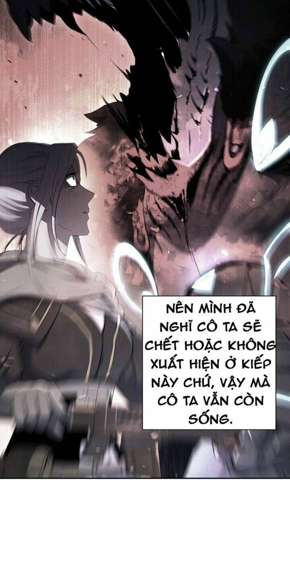 Cốt Binh Hồi Quy Chapter 144 - Trang 2