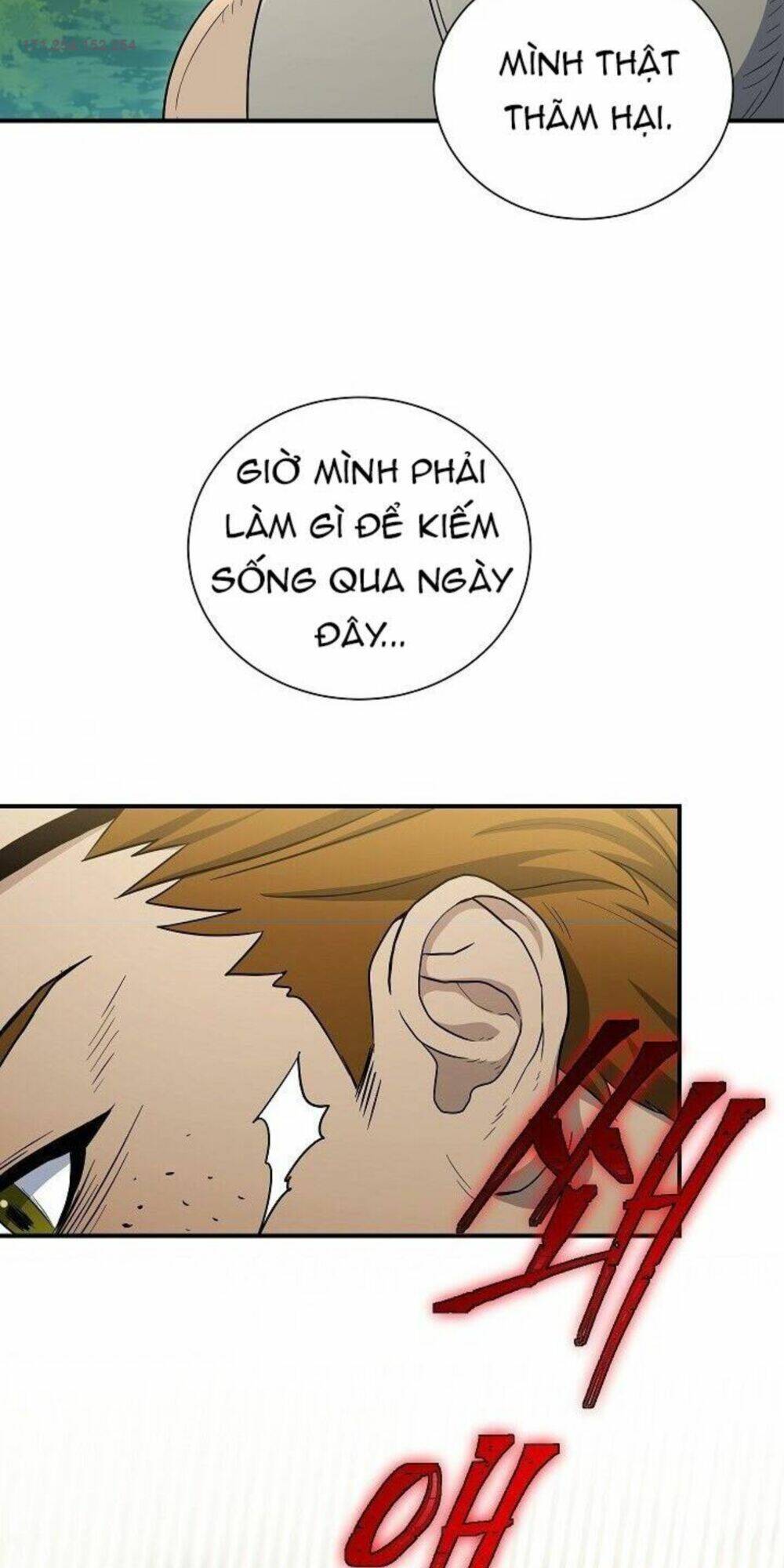 Cốt Binh Hồi Quy Chapter 144 - Trang 2