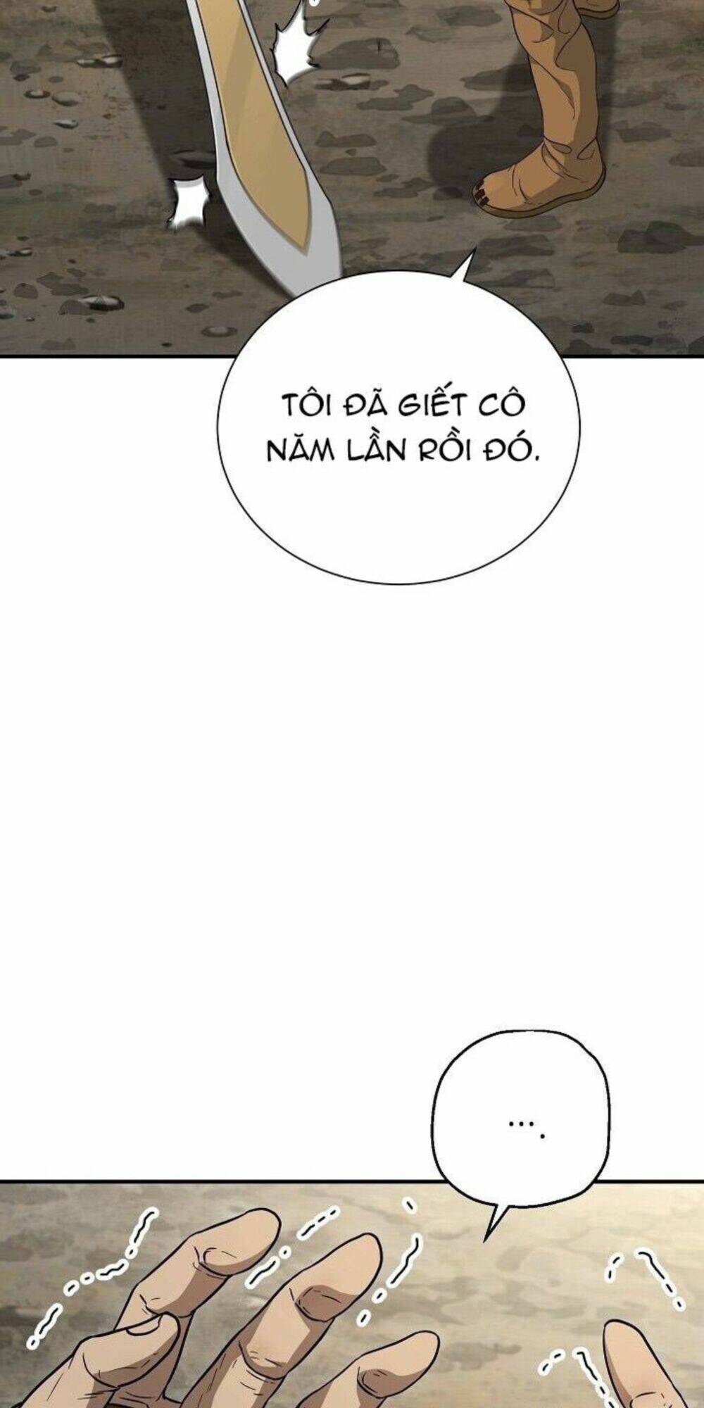 Cốt Binh Hồi Quy Chapter 144 - Trang 2