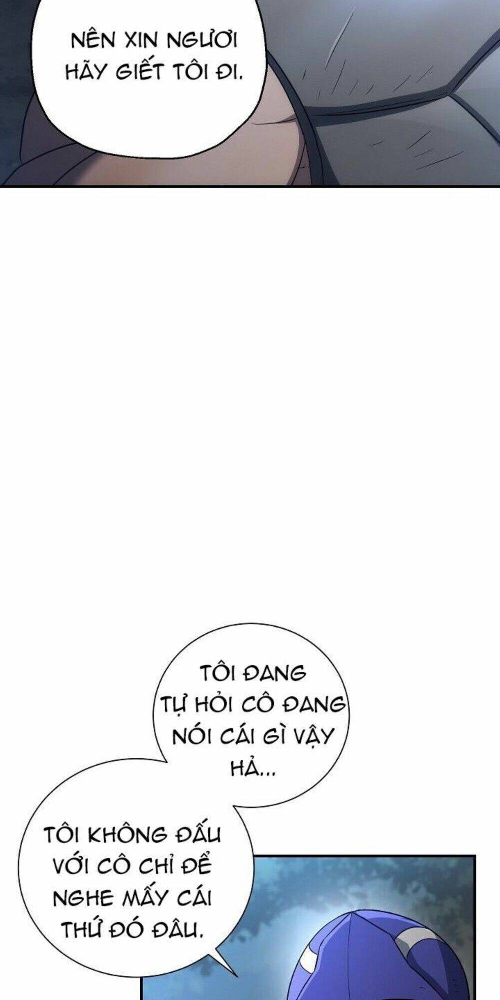 Cốt Binh Hồi Quy Chapter 144 - Trang 2