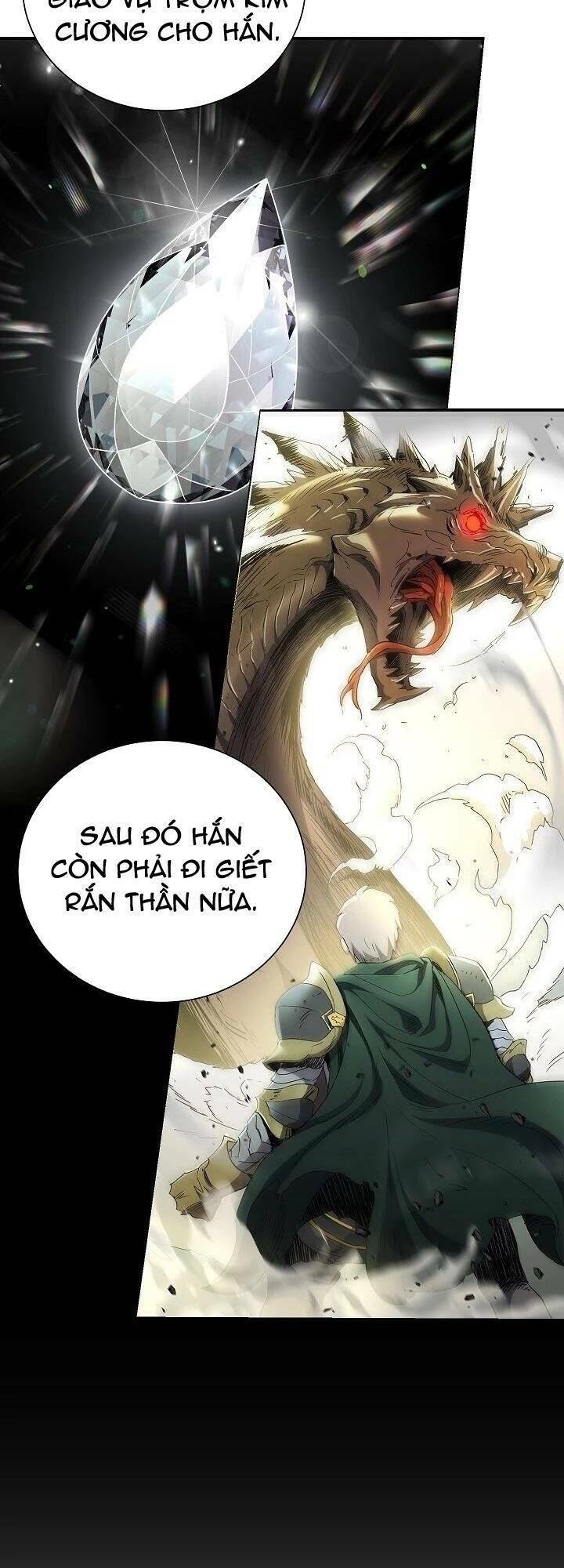 Cốt Binh Hồi Quy Chapter 145 - Next Chapter 146