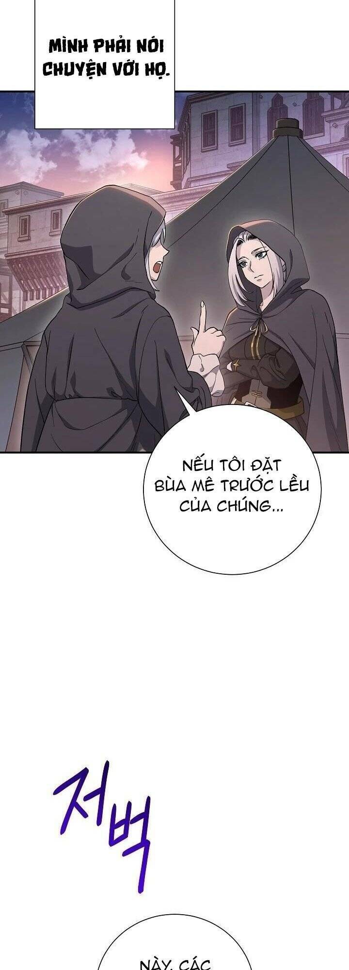 Cốt Binh Hồi Quy Chapter 145 - Next Chapter 146