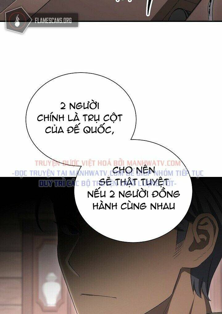 Cốt Binh Hồi Quy Chapter 151 - Next Chapter 152