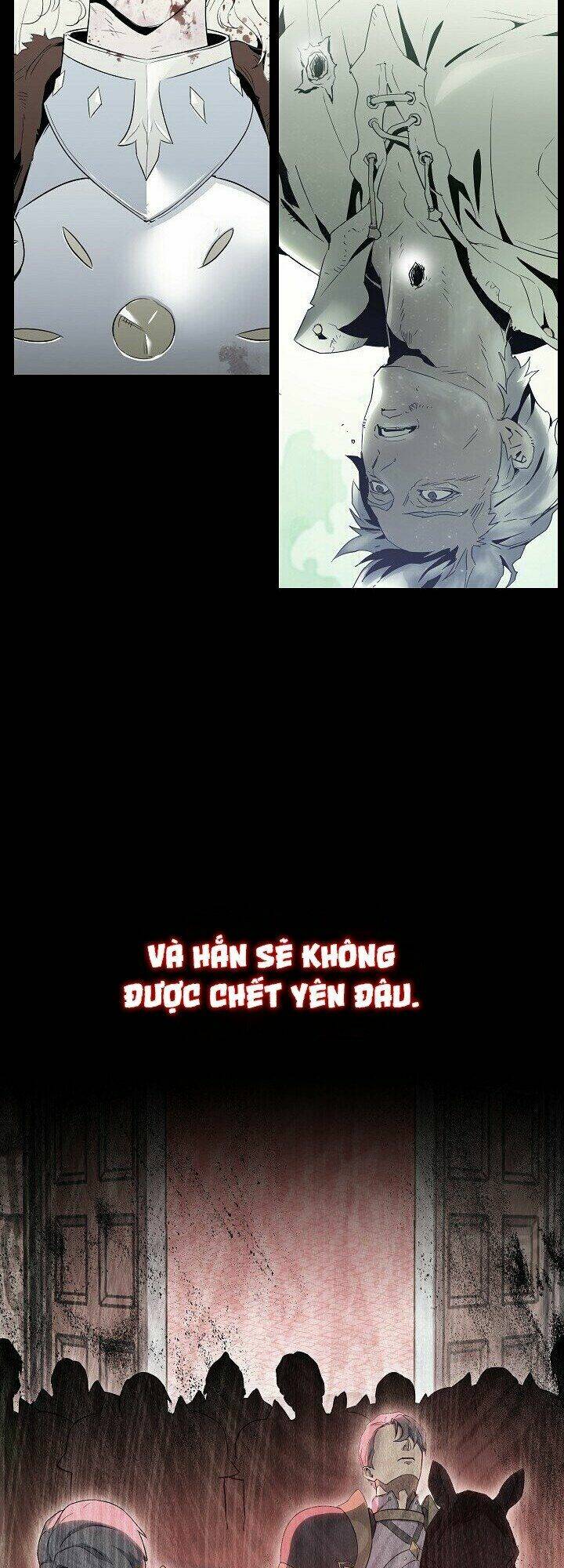 Cốt Binh Hồi Quy Chapter 151 - Next Chapter 152