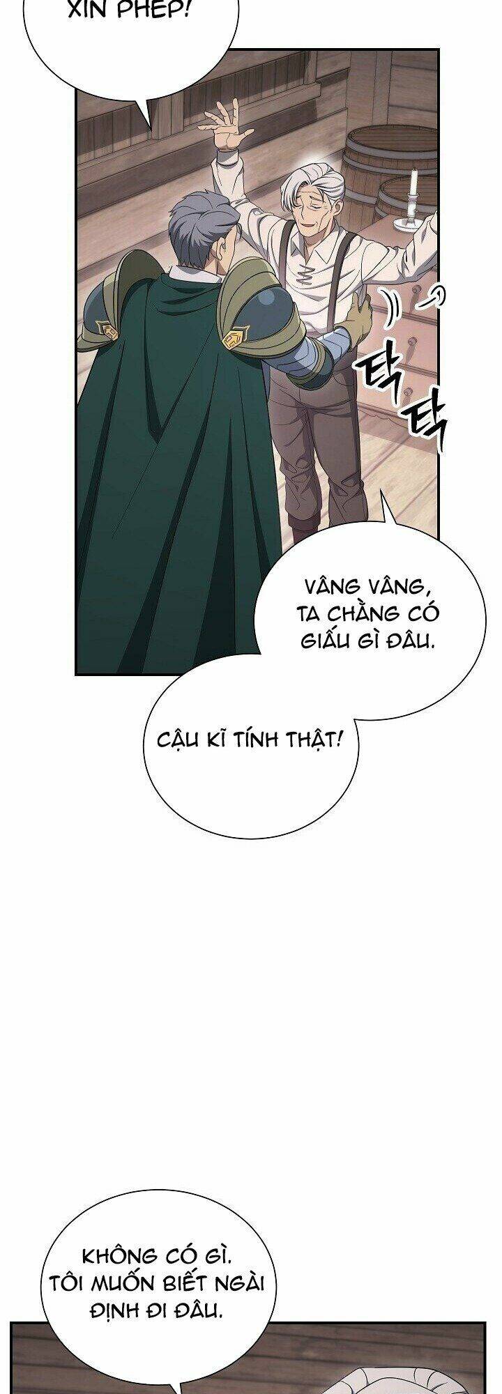 Cốt Binh Hồi Quy Chapter 151 - Next Chapter 152