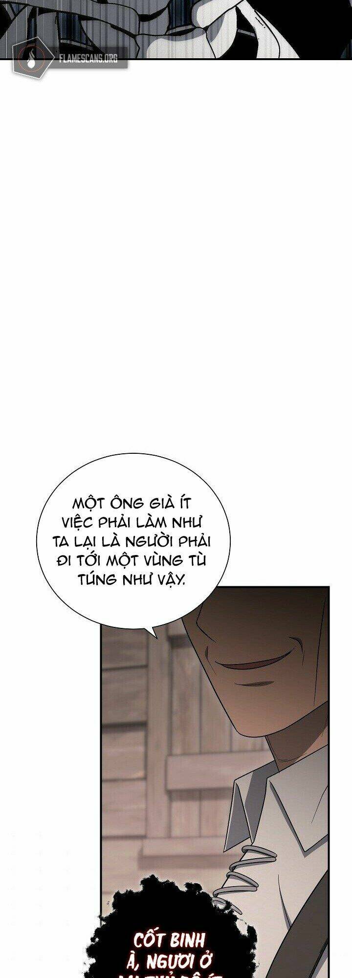 Cốt Binh Hồi Quy Chapter 151 - Next Chapter 152