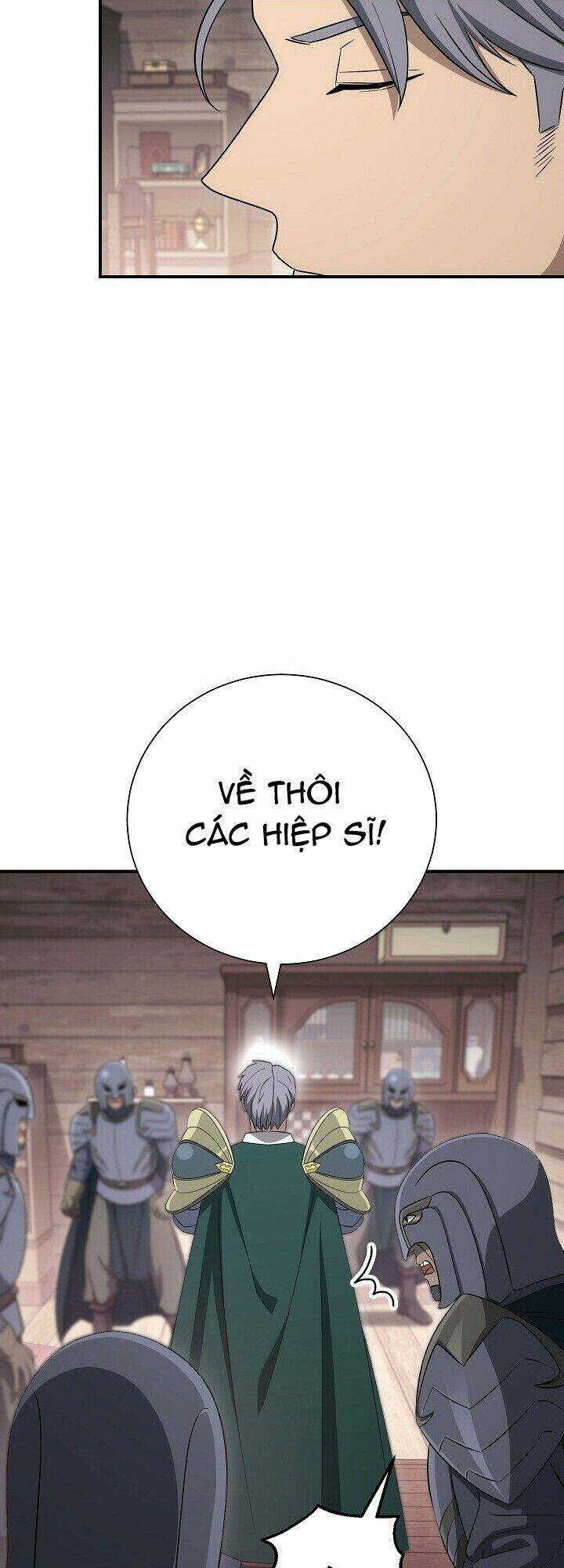 Cốt Binh Hồi Quy Chapter 151 - Next Chapter 152