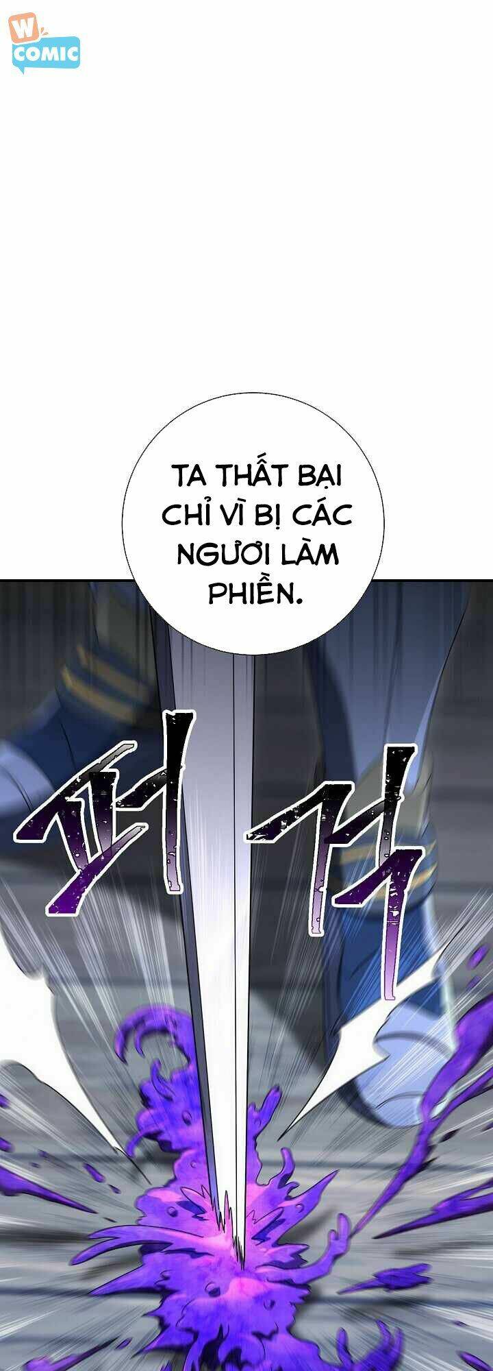 Cốt Binh Hồi Quy Chapter 152 - Next Chapter 153