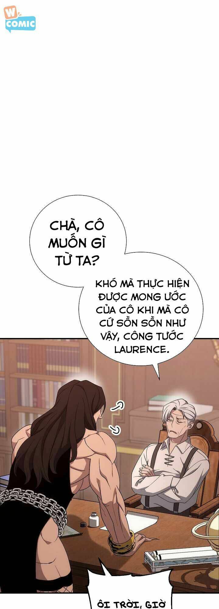 Cốt Binh Hồi Quy Chapter 152 - Next Chapter 153