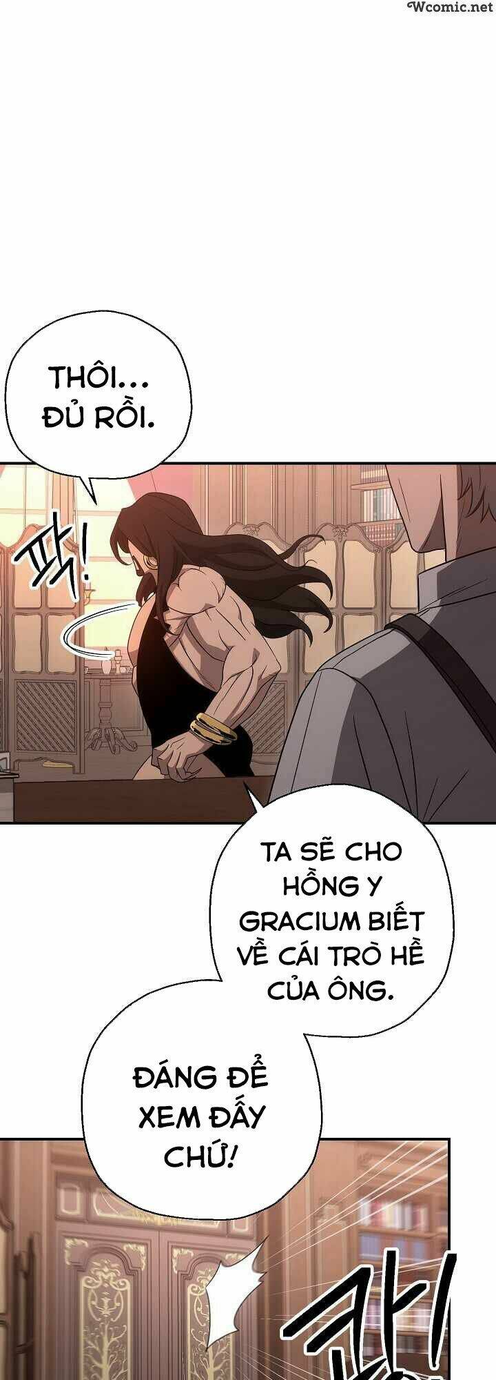 Cốt Binh Hồi Quy Chapter 152 - Next Chapter 153