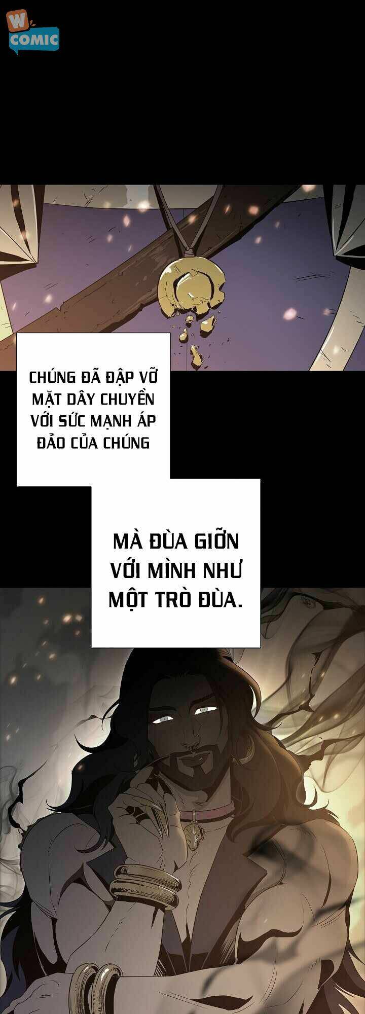 Cốt Binh Hồi Quy Chapter 152 - Next Chapter 153