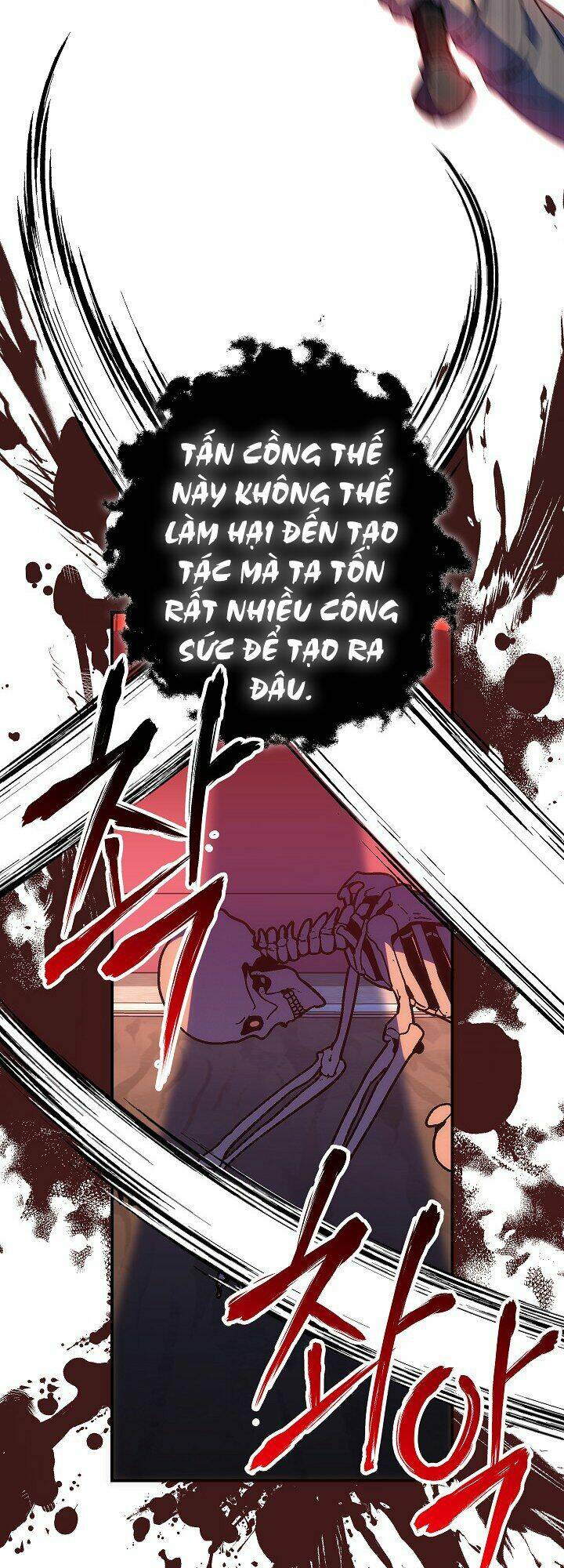 Cốt Binh Hồi Quy Chapter 153 - Trang 2