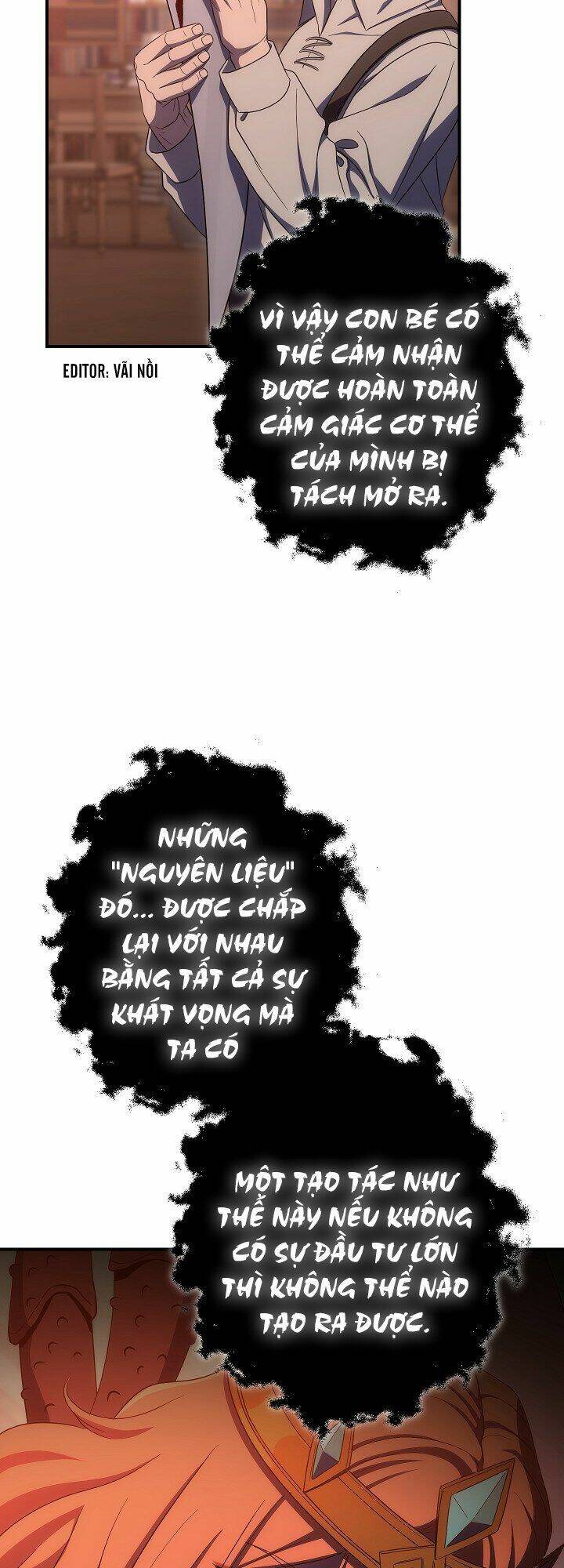 Cốt Binh Hồi Quy Chapter 153 - Trang 2