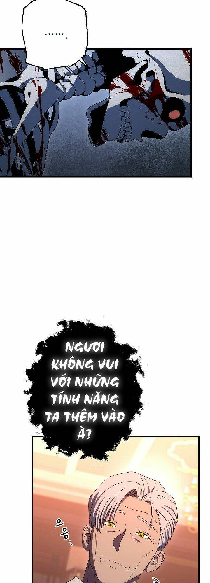 Cốt Binh Hồi Quy Chapter 153 - Trang 2