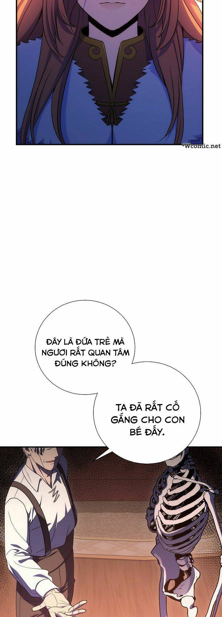 Cốt Binh Hồi Quy Chapter 153 - Trang 2