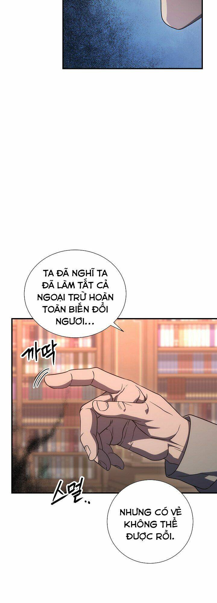 Cốt Binh Hồi Quy Chapter 153 - Trang 2