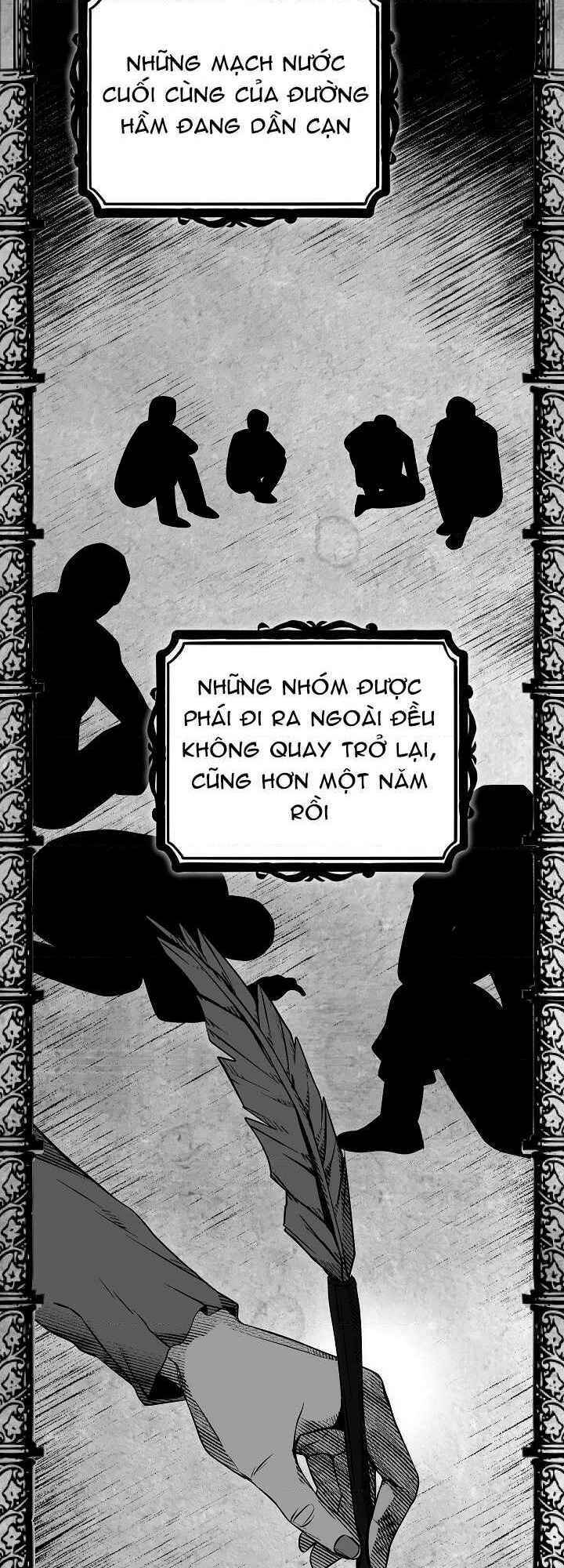 Cốt Binh Hồi Quy Chapter 158 - Next Chapter 159