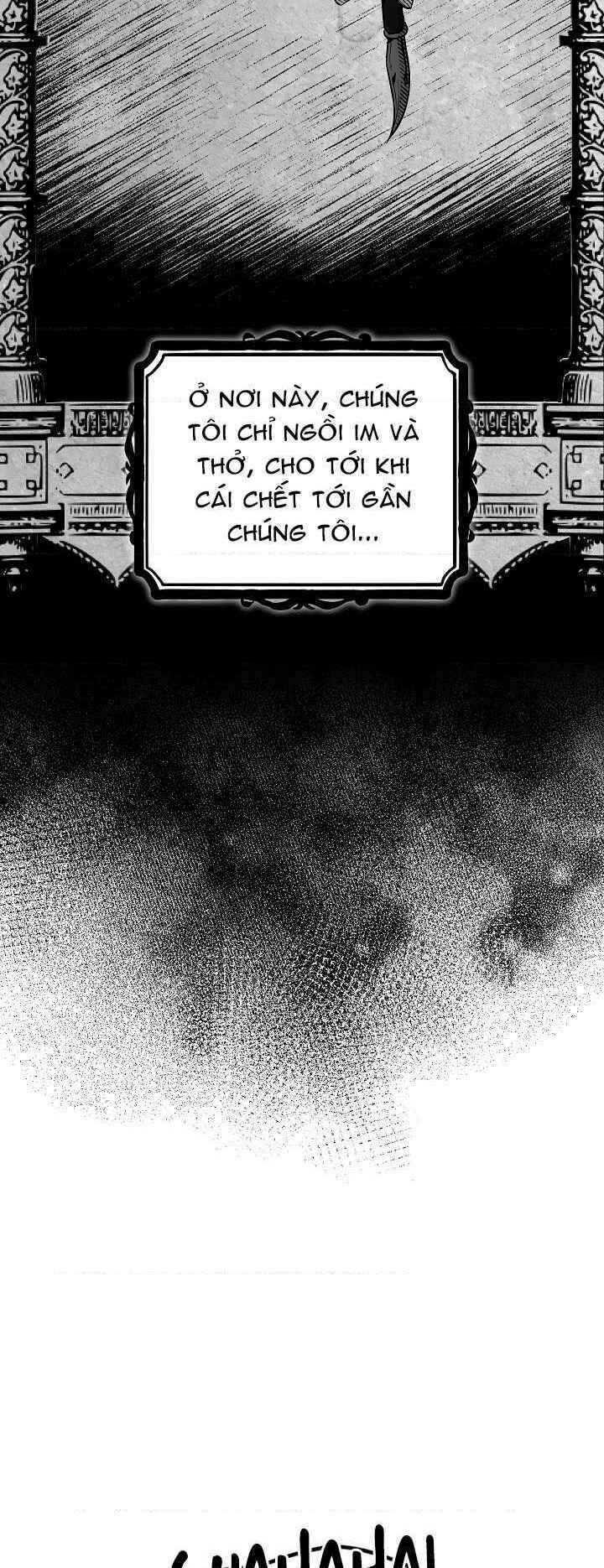 Cốt Binh Hồi Quy Chapter 158 - Next Chapter 159