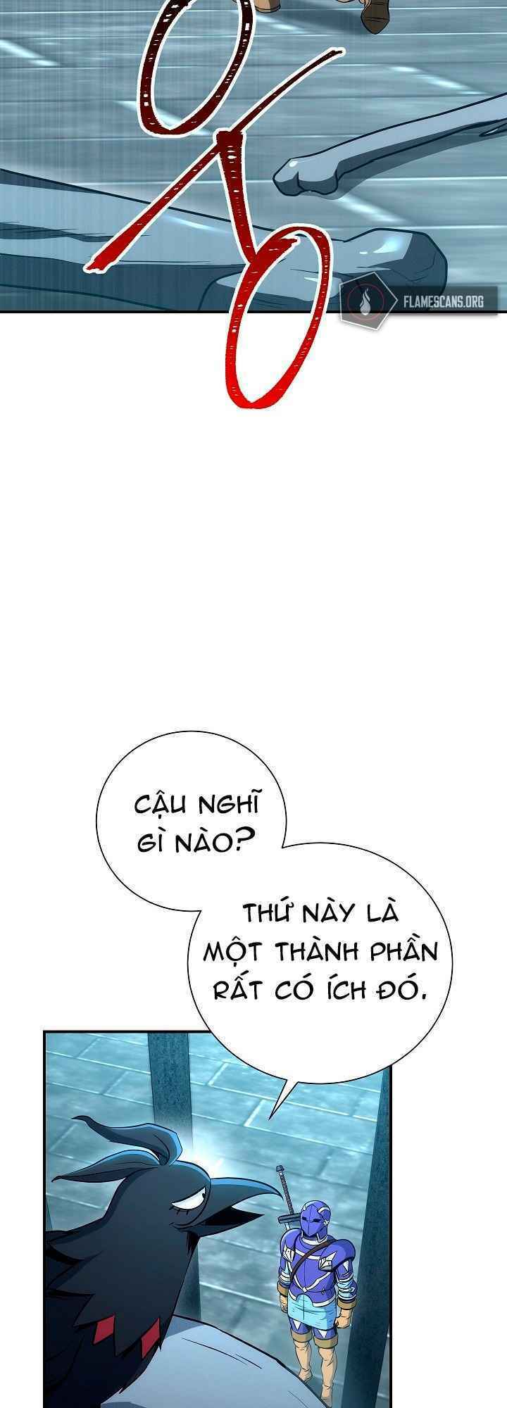 Cốt Binh Hồi Quy Chapter 158 - Next Chapter 159