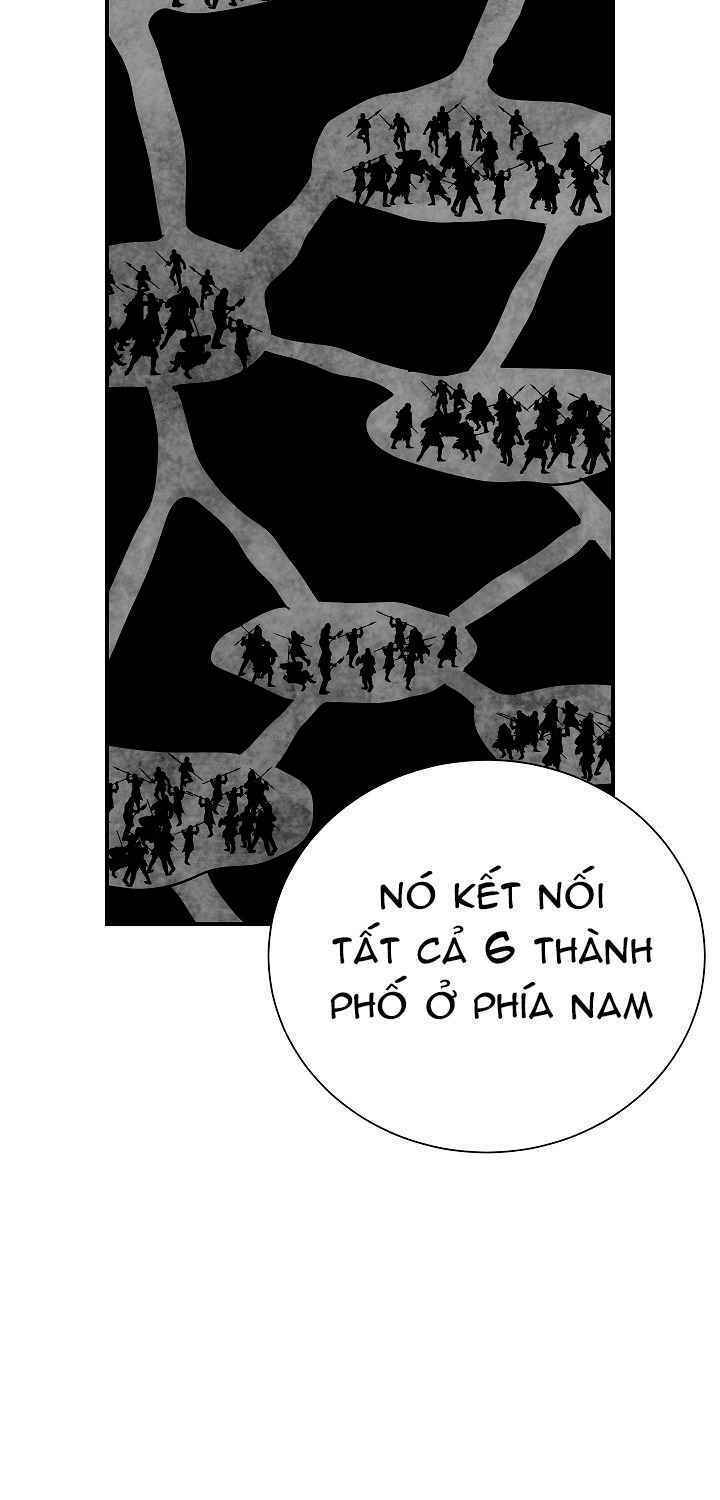 Cốt Binh Hồi Quy Chapter 158 - Next Chapter 159