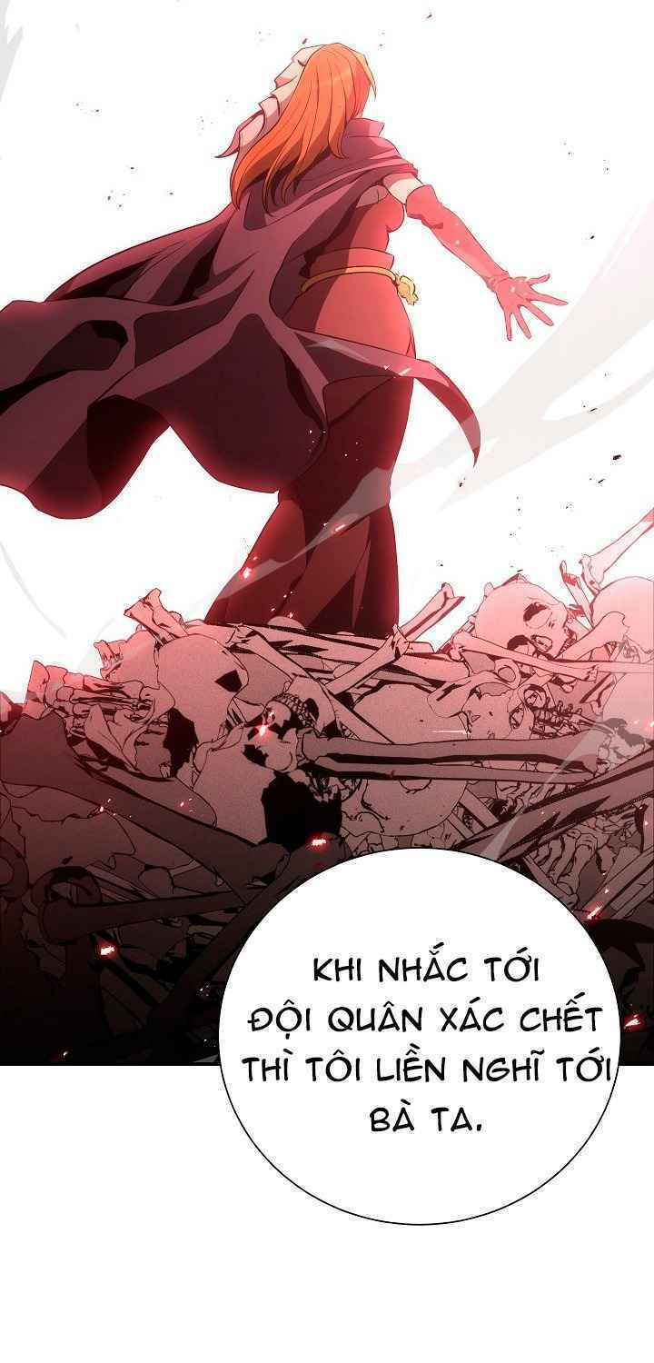 Cốt Binh Hồi Quy Chapter 158 - Next Chapter 159