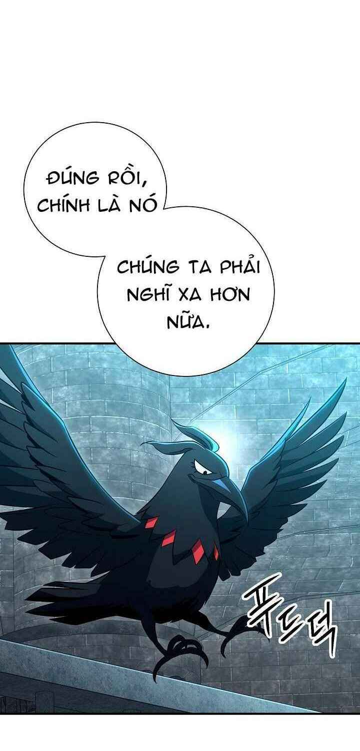 Cốt Binh Hồi Quy Chapter 158 - Next Chapter 159