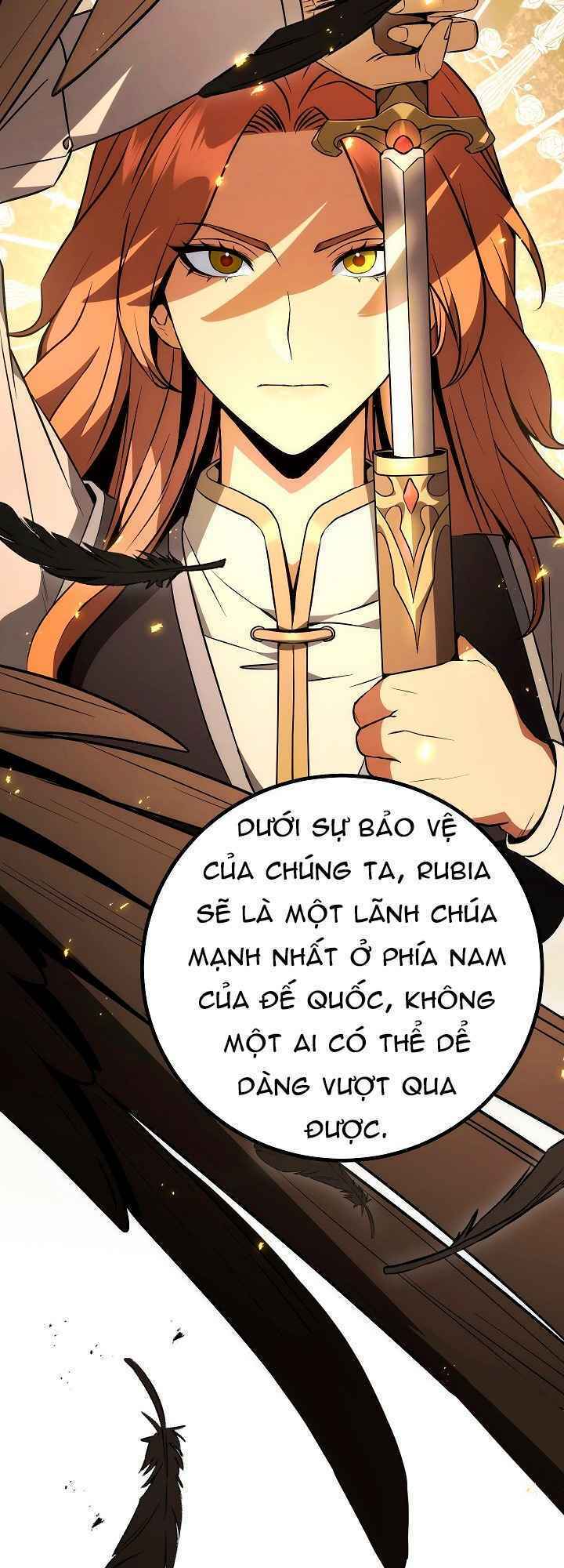 Cốt Binh Hồi Quy Chapter 158 - Next Chapter 159