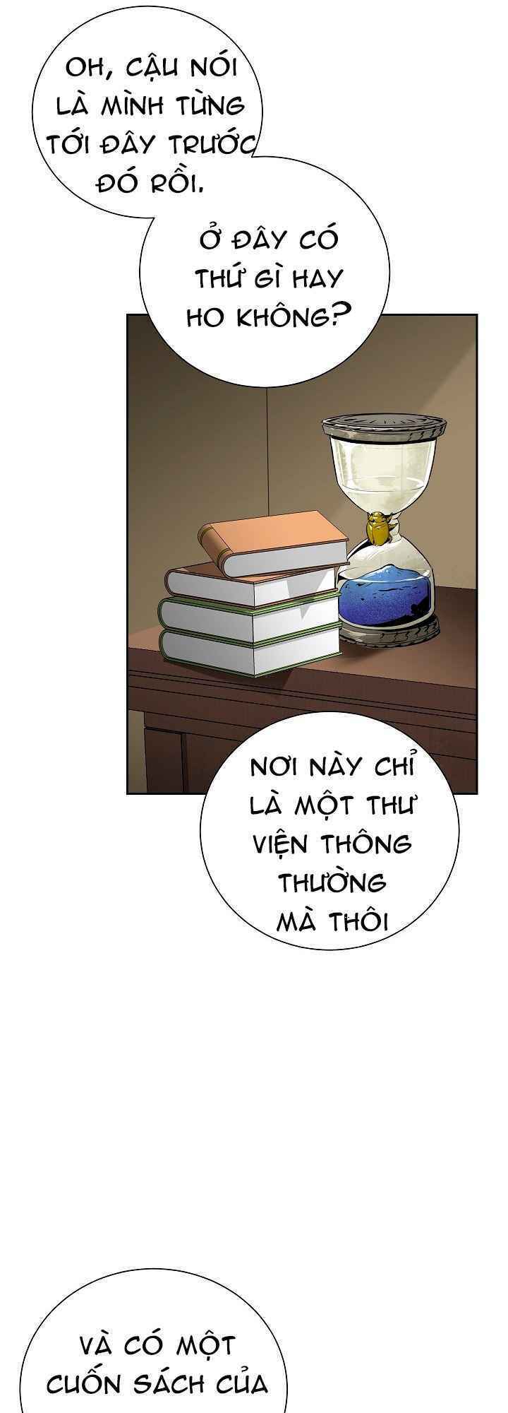 Cốt Binh Hồi Quy Chapter 158 - Next Chapter 159