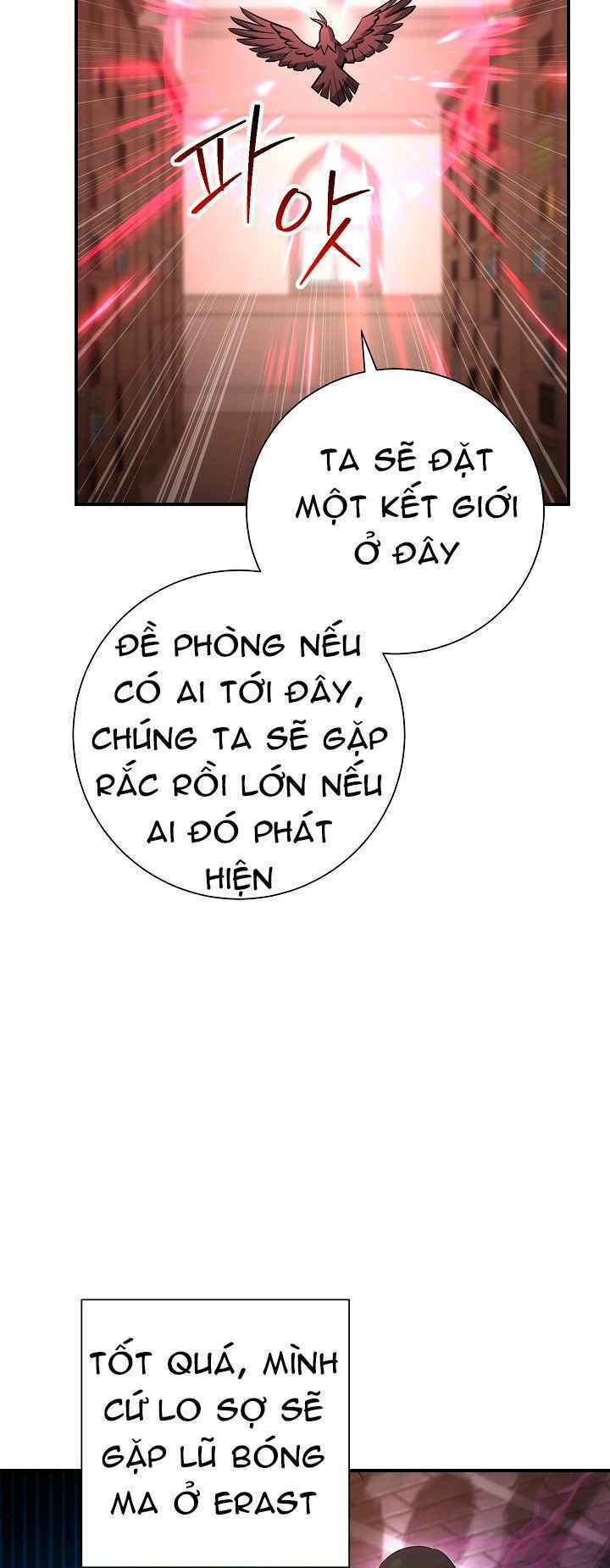 Cốt Binh Hồi Quy Chapter 158 - Next Chapter 159