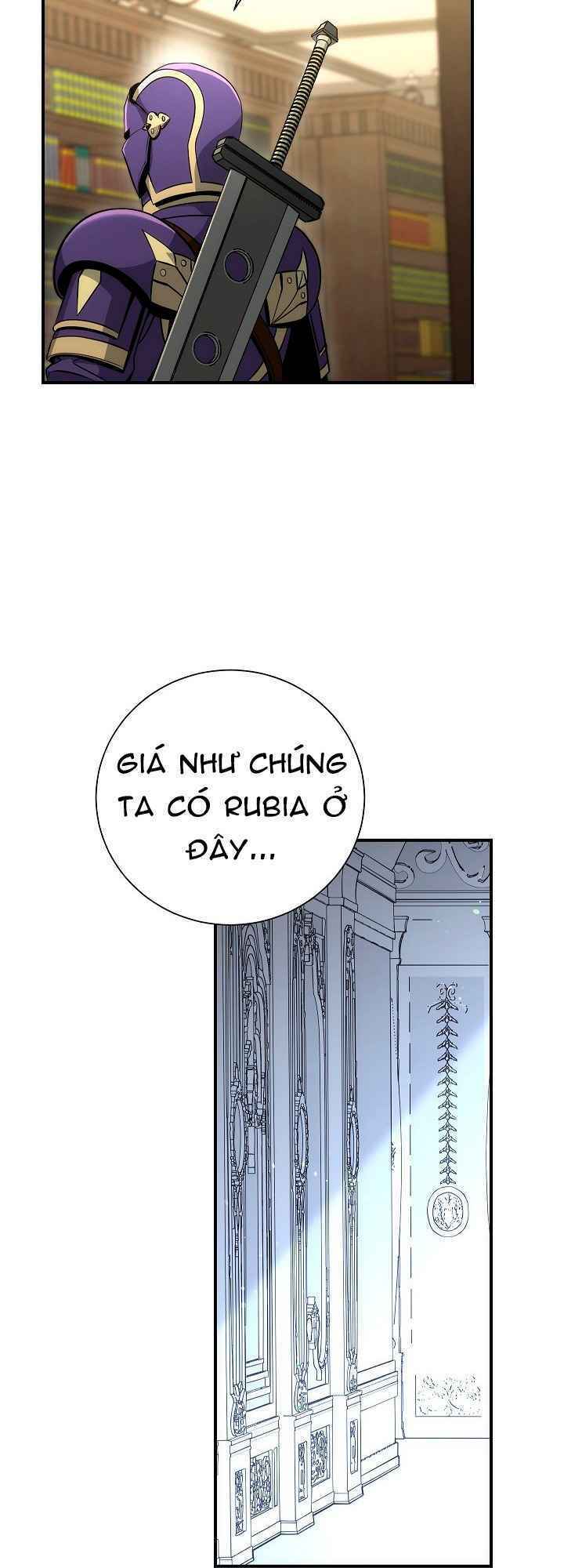 Cốt Binh Hồi Quy Chapter 158 - Next Chapter 159