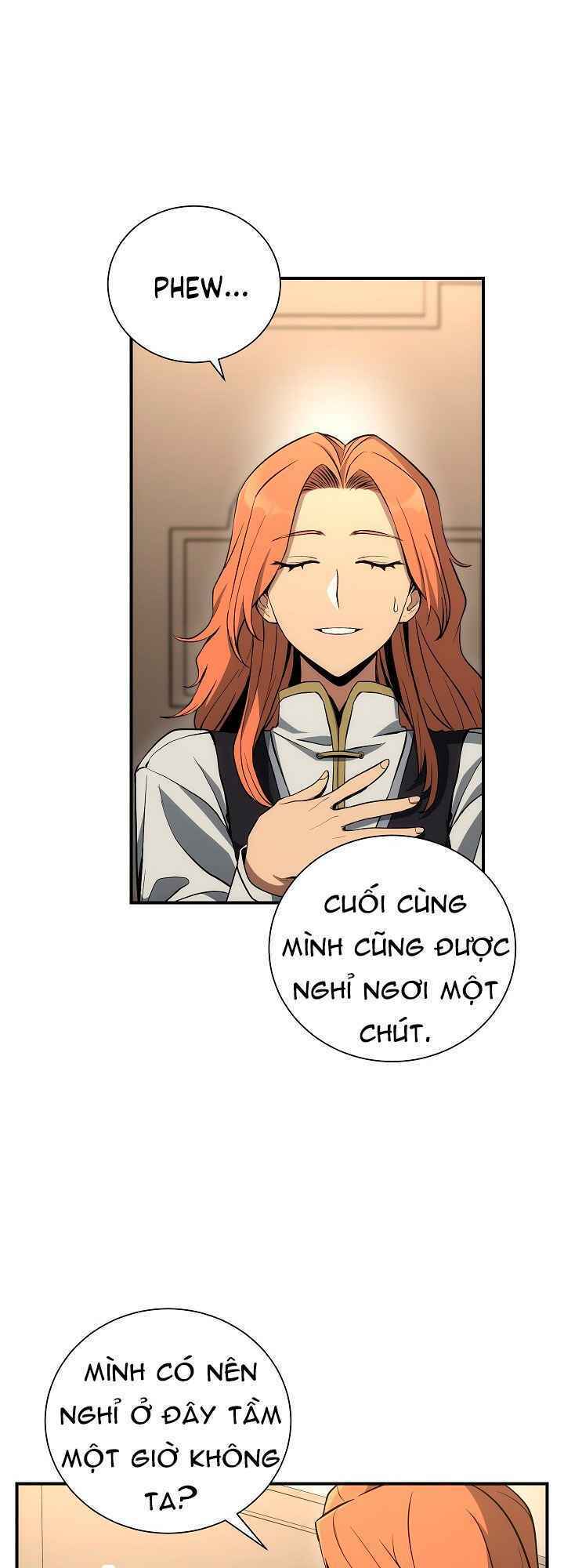 Cốt Binh Hồi Quy Chapter 158 - Next Chapter 159