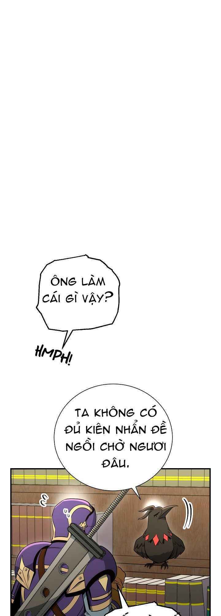 Cốt Binh Hồi Quy Chapter 158 - Next Chapter 159