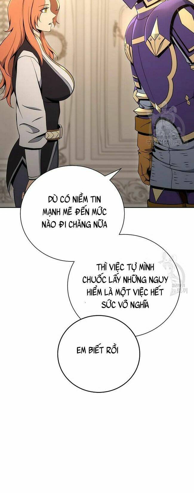 Cốt Binh Hồi Quy Chapter 169 - Next Chapter 170